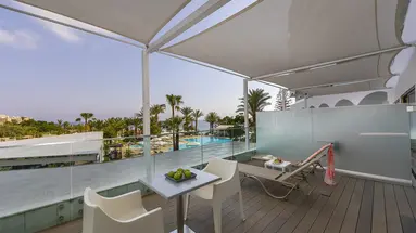 Crystal Springs Beach Hotel