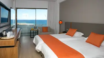 Crystal Springs Beach Hotel