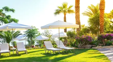 Crystal Springs Beach Hotel