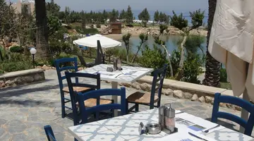 Crystal Springs Beach Hotel