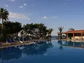 Crystal Springs Beach Hotel