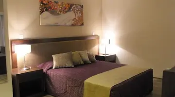 Crystal Springs Beach Hotel