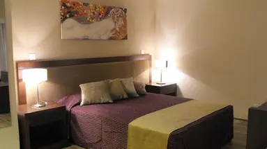 Crystal Springs Beach Hotel