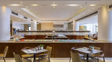 Crystal Springs Beach Hotel