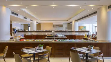 Crystal Springs Beach Hotel