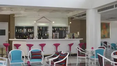 Crystal Springs Beach Hotel