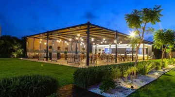 Crystal Springs Beach Hotel