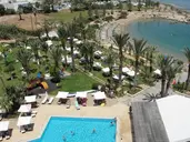 Crystal Springs Beach Hotel