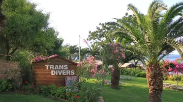 Crystal Springs Beach Hotel