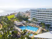 Crystal Springs Beach Hotel
