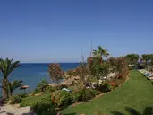 Crystal Springs Beach Hotel