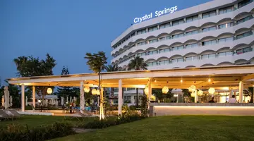 Crystal Springs Hotel