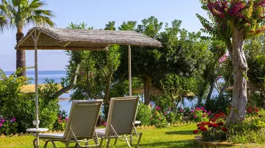 Crystal Springs Hotel