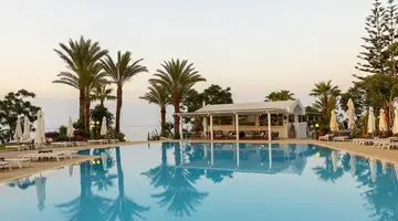 Crystal Springs Hotel