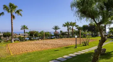 Crystal Springs Hotel