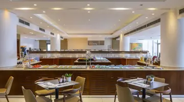 Crystal Springs Hotel
