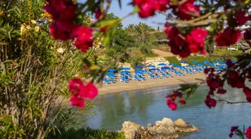 Crystal Springs Hotel