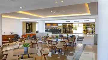 Crystal Springs Hotel