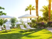 Crystal Springs Hotel