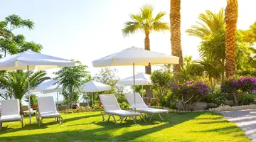 Crystal Springs Hotel