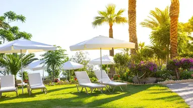 Crystal Springs Hotel