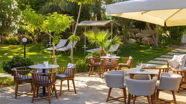 Crystal Springs Hotel