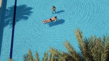 Crystal Springs Hotel