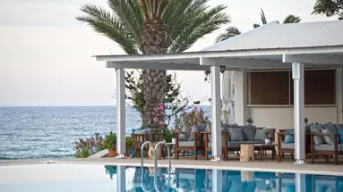 Crystal Springs Hotel