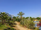 Crystal Springs Hotel