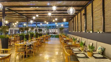 Crystal Springs Hotel