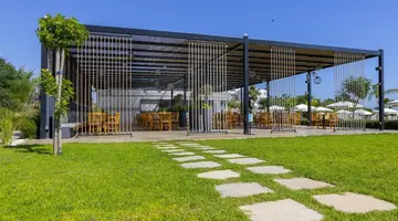 Crystal Springs Hotel