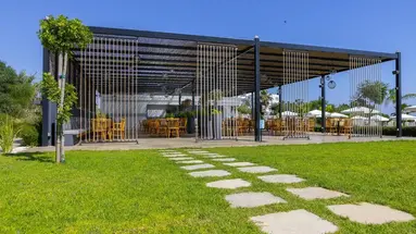 Crystal Springs Hotel