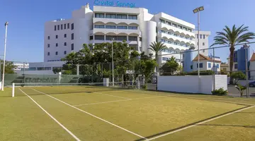 Crystal Springs Hotel
