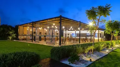Crystal Springs Hotel