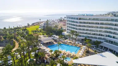 Crystal Springs Hotel
