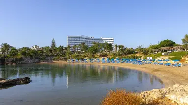 Crystal Springs Hotel