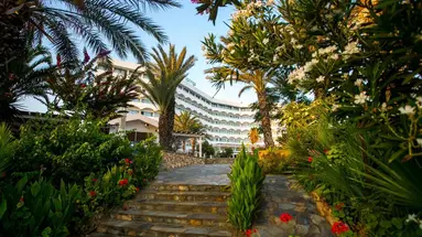 Crystal Springs Hotel