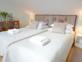 Crystal Suites chez Helena