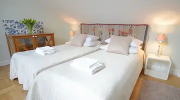 Crystal Suites chez Helena