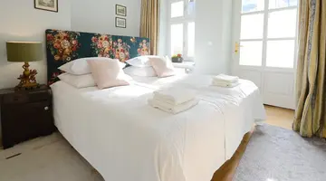 Crystal Suites chez Helena