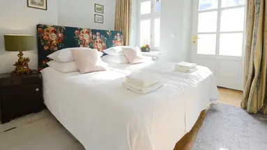 Crystal Suites chez Helena