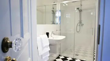 Crystal Suites chez Helena