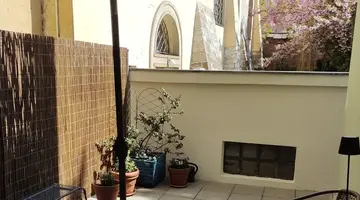 Crystal Suites chez Helena