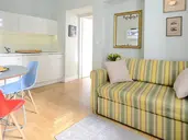 Crystal Suites chez Helena