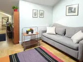 Crystal Suites chez Helena