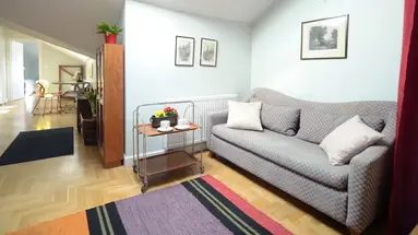 Crystal Suites chez Helena