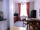 Crystal Suites Old Town