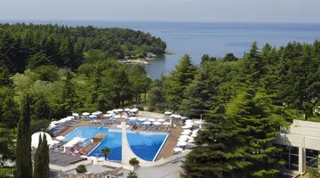 Crystal Sunny Hotel by Valamar