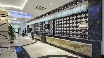 CRYSTAL WATERWORLD AQUA COLLECTION