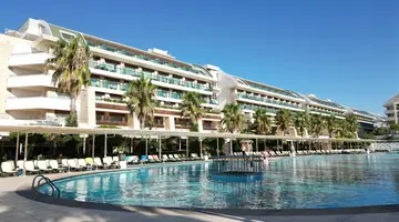 CRYSTAL WATERWORLD AQUA COLLECTION